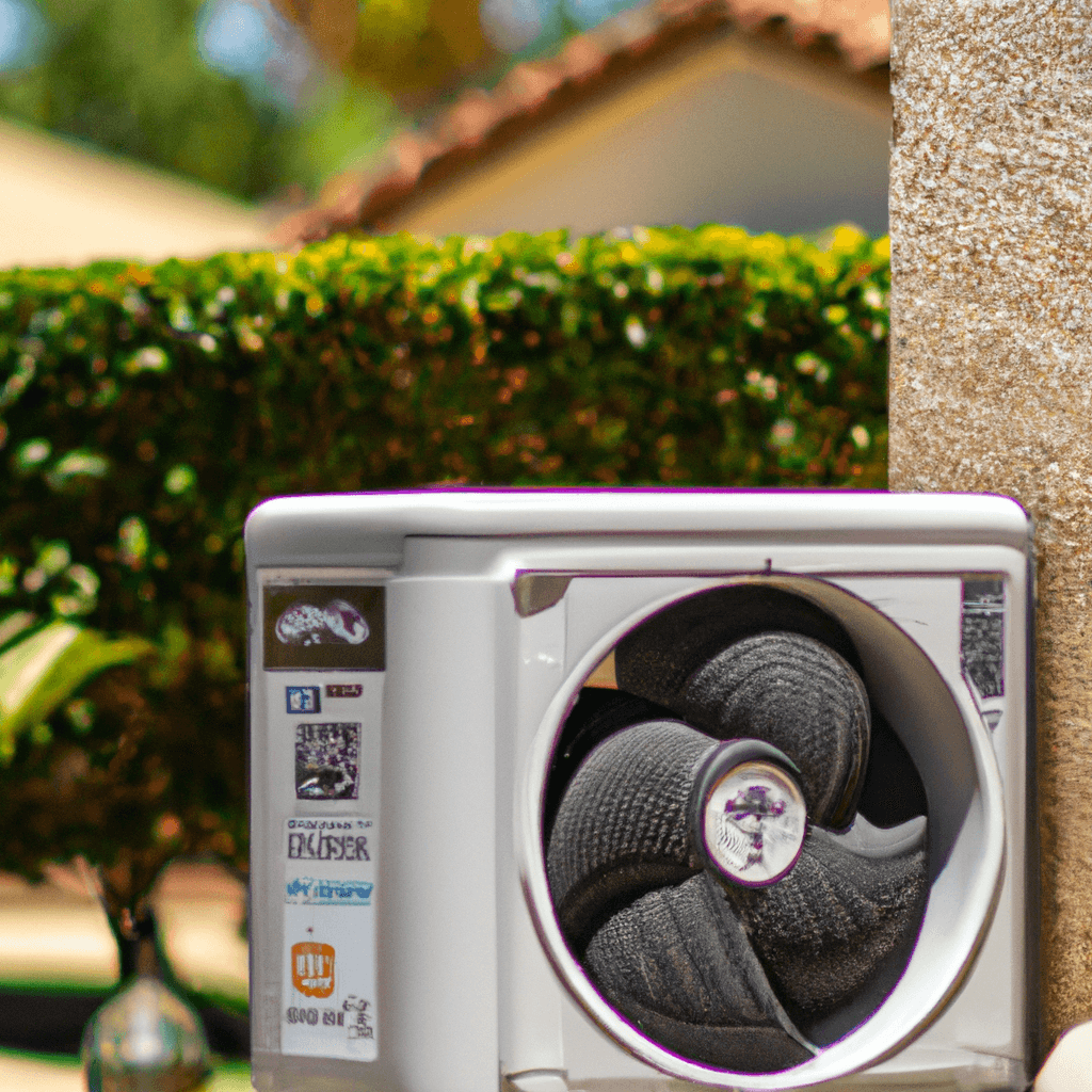 How to Change a Dirty Air Filter in Your Central AC