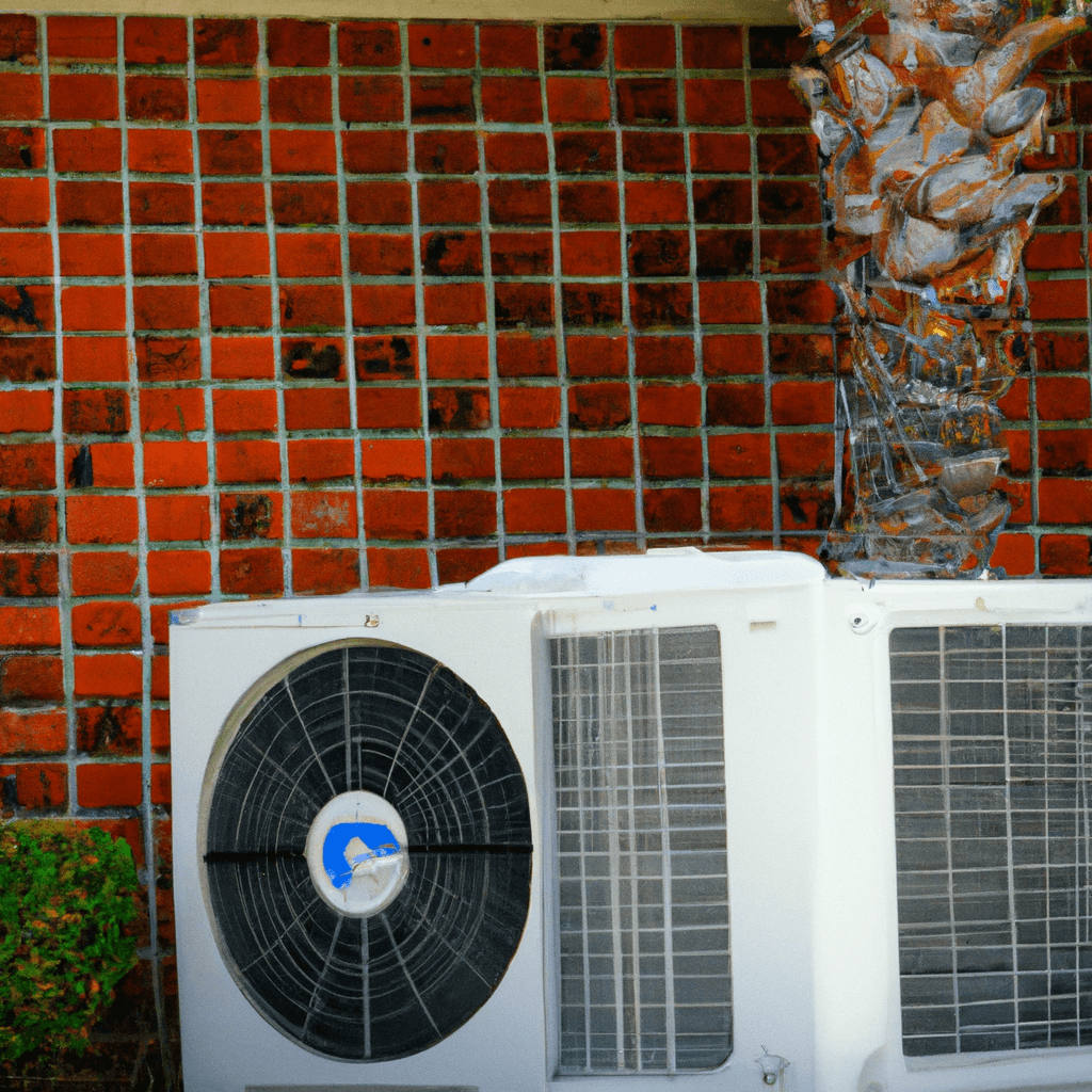 Fixing a Faulty Fan on Your Mini Split AC