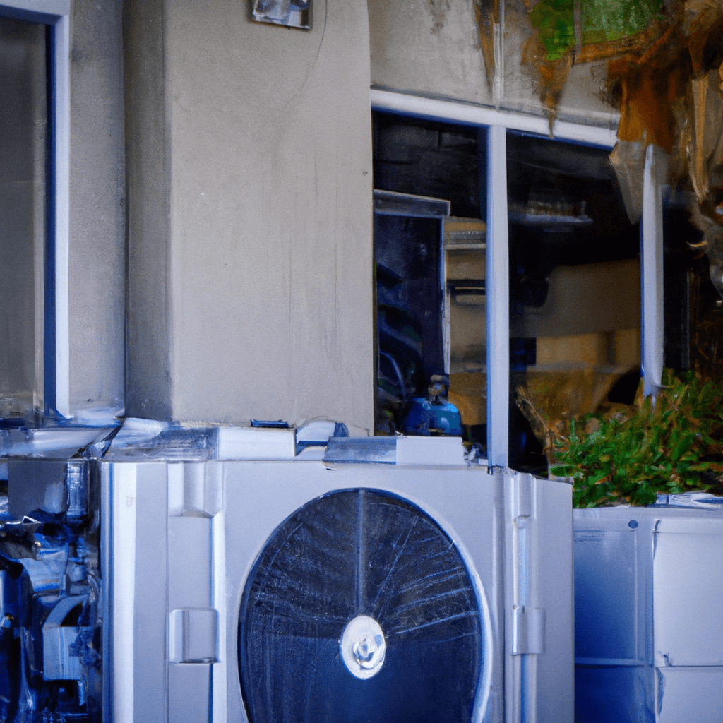 The Pros and Cons of AC Financing Options