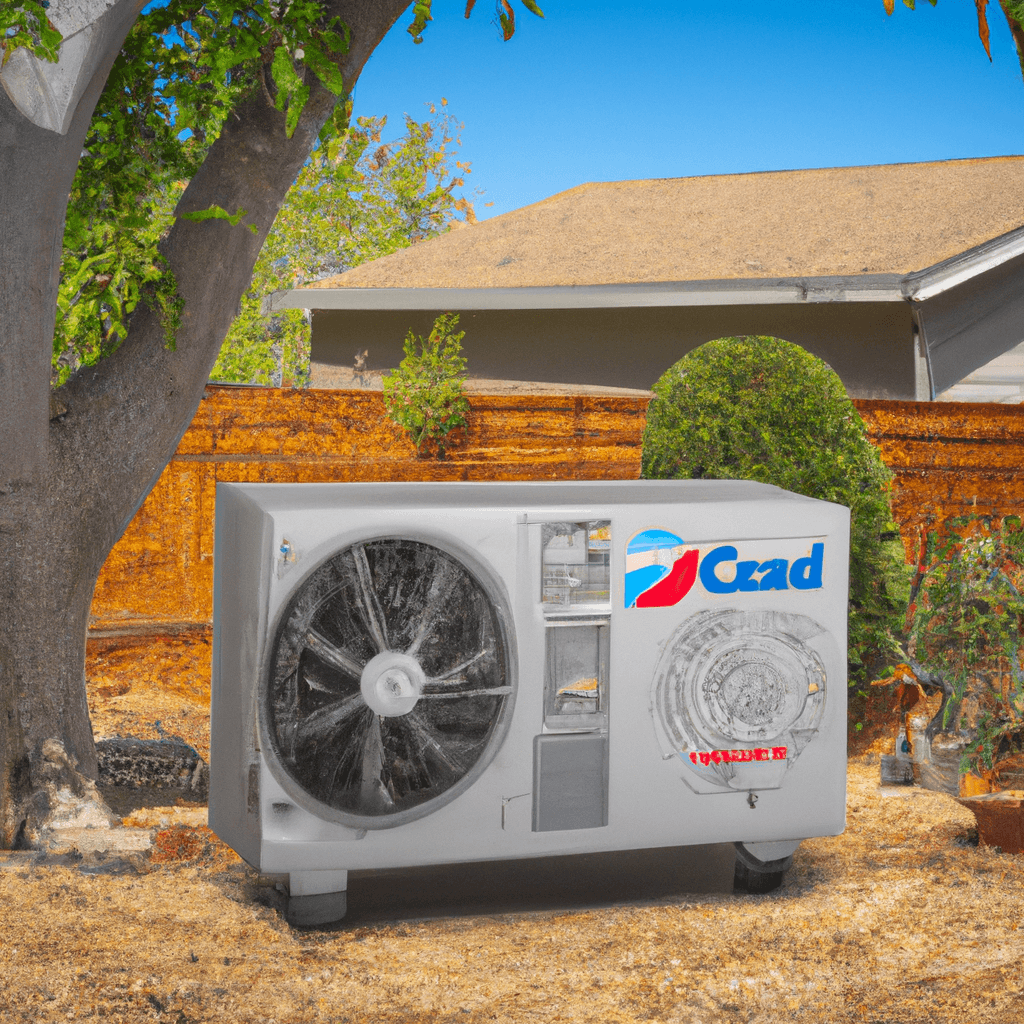 Emergency AC Repair in San Diego