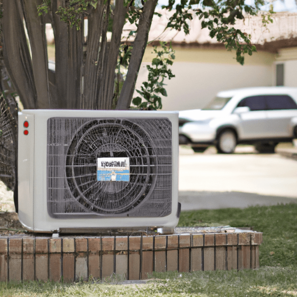 Dirty air filter in your central AC? Here’s what you need to know