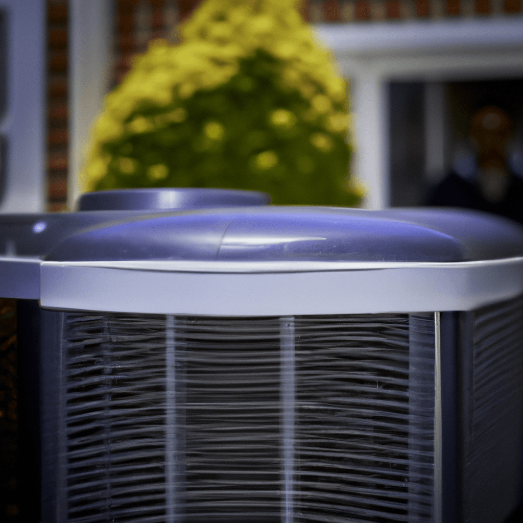 HVAC Maintenance Tips – Keep Your Unit Running