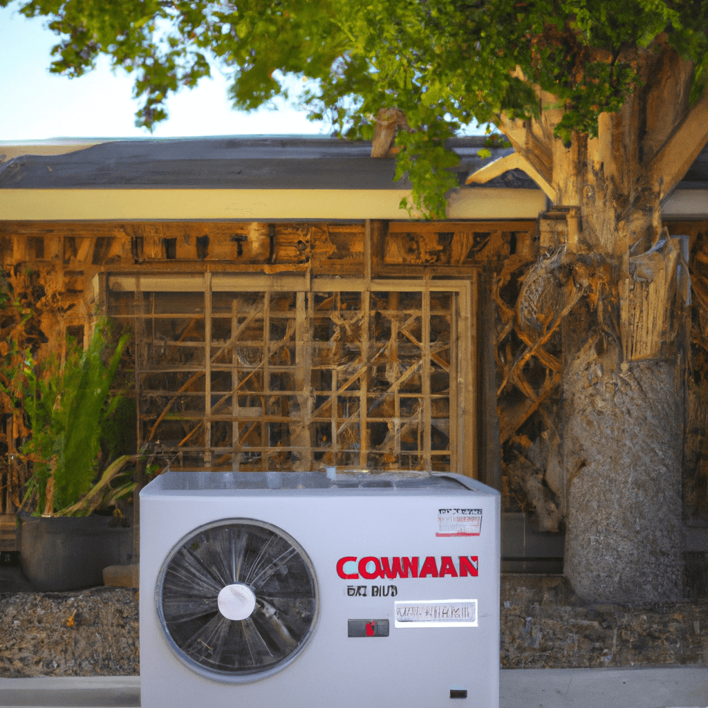 Dealing with a leaking central AC unit? Here are solutions