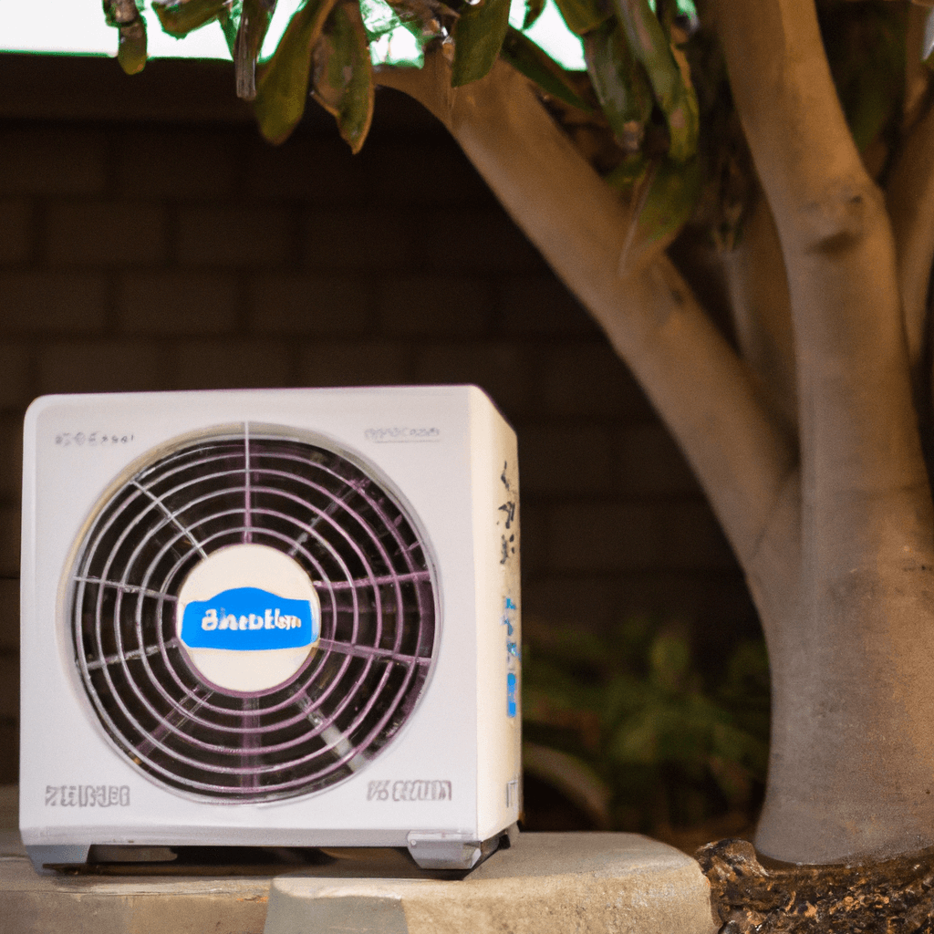 AC Fan Motor Repair San Diego – Home Central Air Conditioning Services