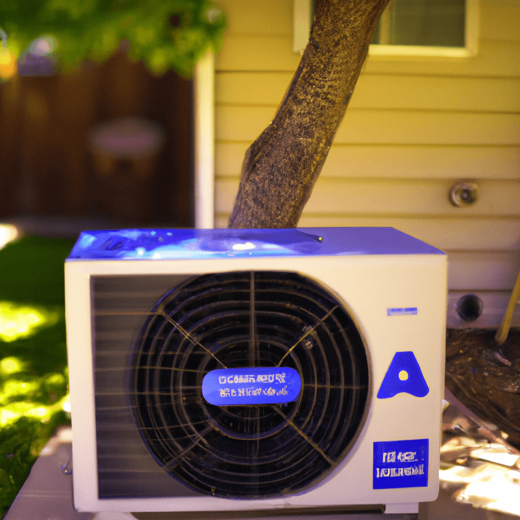 What to do if your AC is leaking water