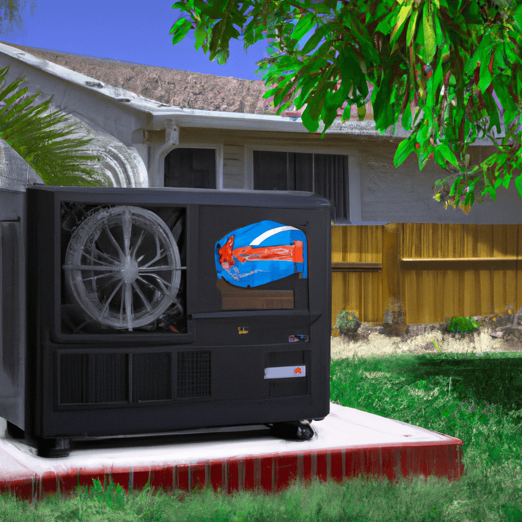 AC Refrigerant Leak Repair San Diego – Home Air Conditioning Services