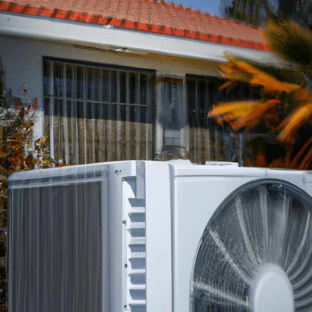 How to Fix a Frozen AC Unit