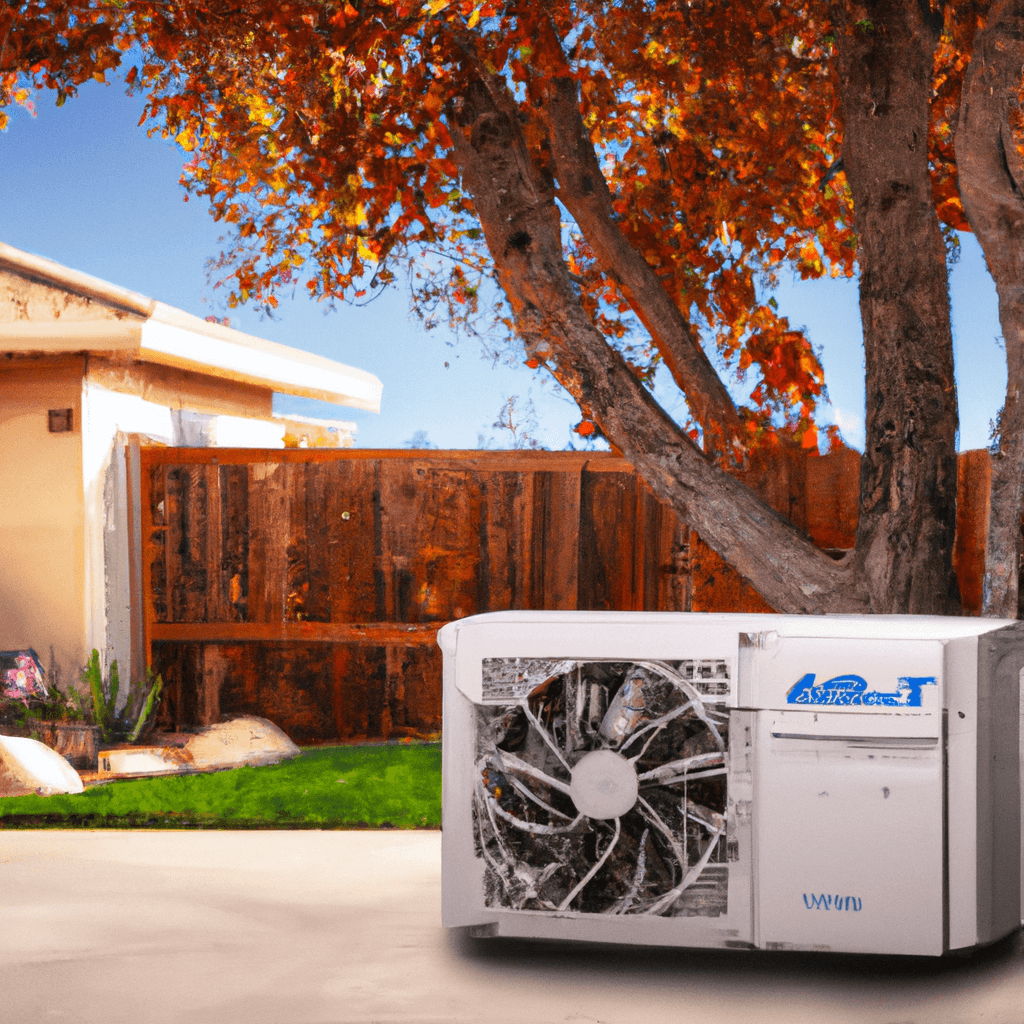 Understanding the Different Types of Commercial AC Systems