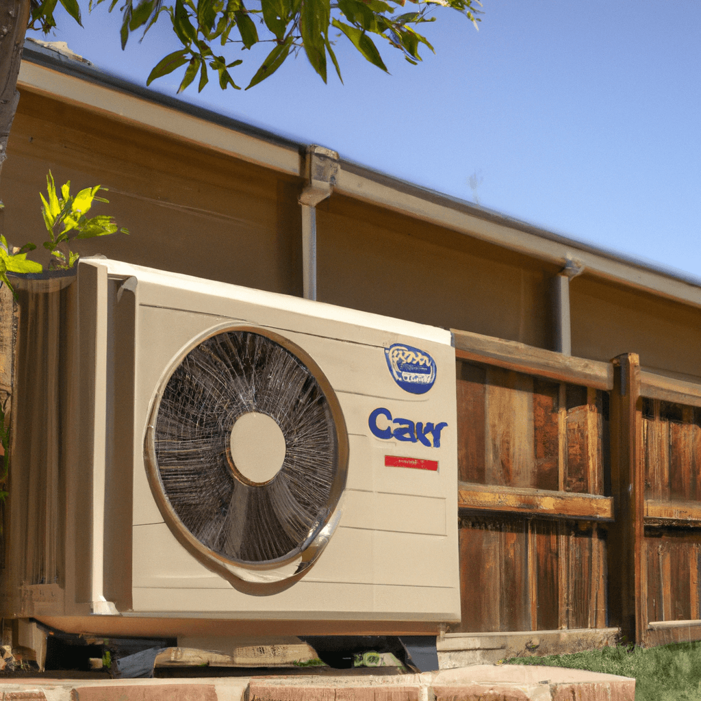 Trane Air Conditioner Installation Guide