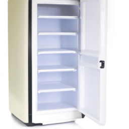 Freezer Door Seal Repair: DIY or Hire a Professional?