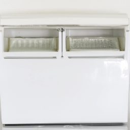 Freezer Frost Buildup: Causes and Solutions