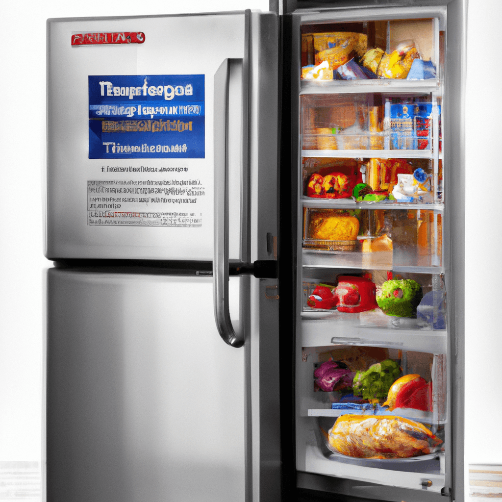 Troubleshooting Guide: Common Maytag Refrigerator Control Board Problems