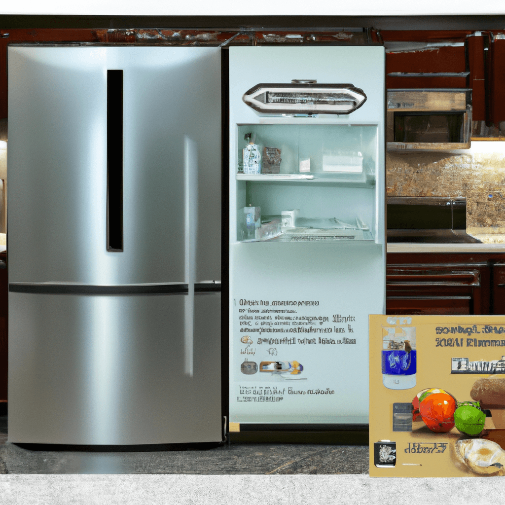 DIY Guide: How to Replace the Door Gasket on Your Samsung Refrigerator