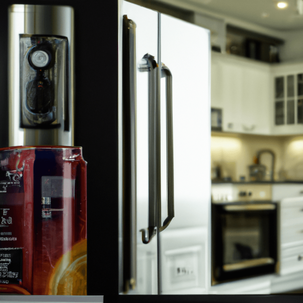 DIY Guide: Replacing the Door Gasket on an LG Refrigerator