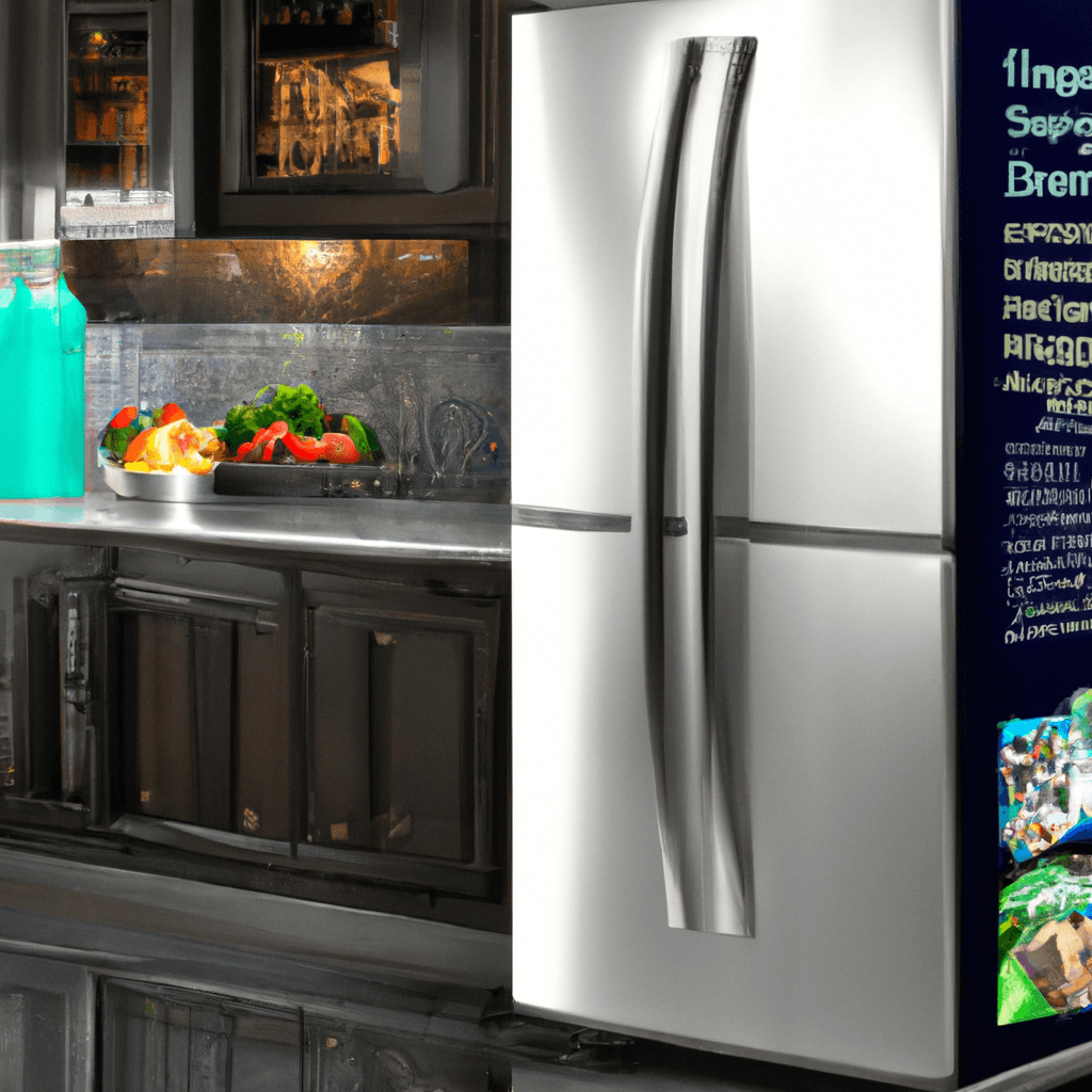 Common Refrigerator Door Seal Issues and How to Fix Them