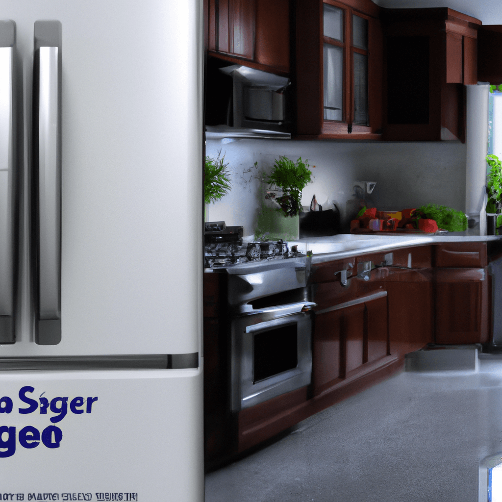 Expert Refrigerator Door Seal Replacement Services