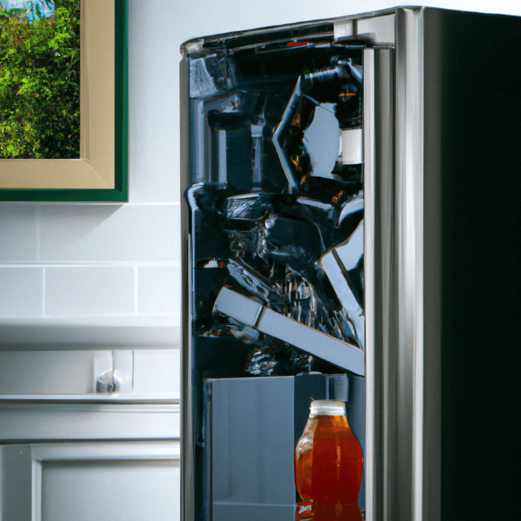 How to Fix a Loose Door Seal in Your Kenmore Refrigerator