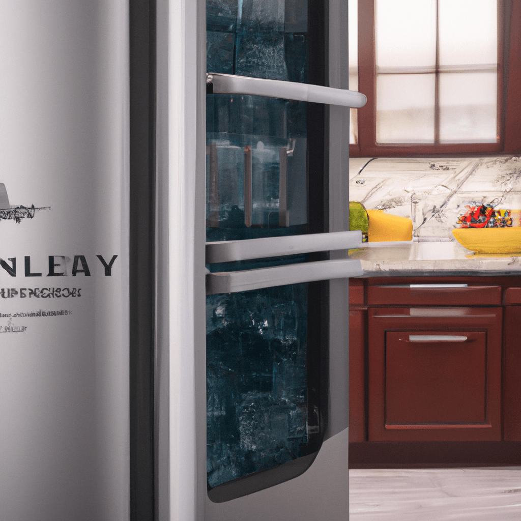 Danby Refrigerator Door Seals: Order Online and Save