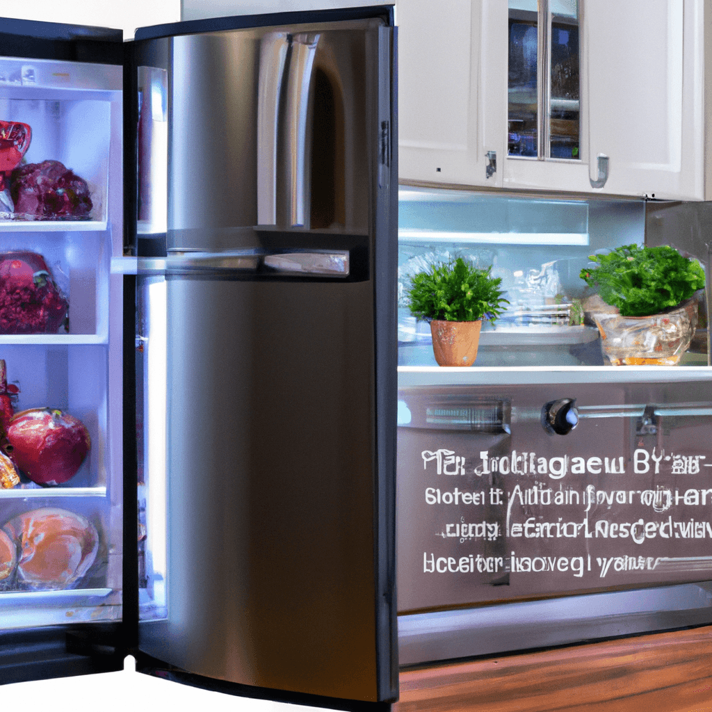 “Troubleshooting Common Electrical Issues with GE Fridge”