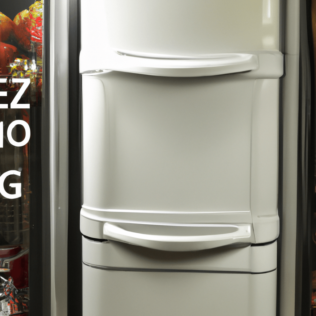 Help! My Frigidaire Refrigerator is Not Cooling After a Power Outage