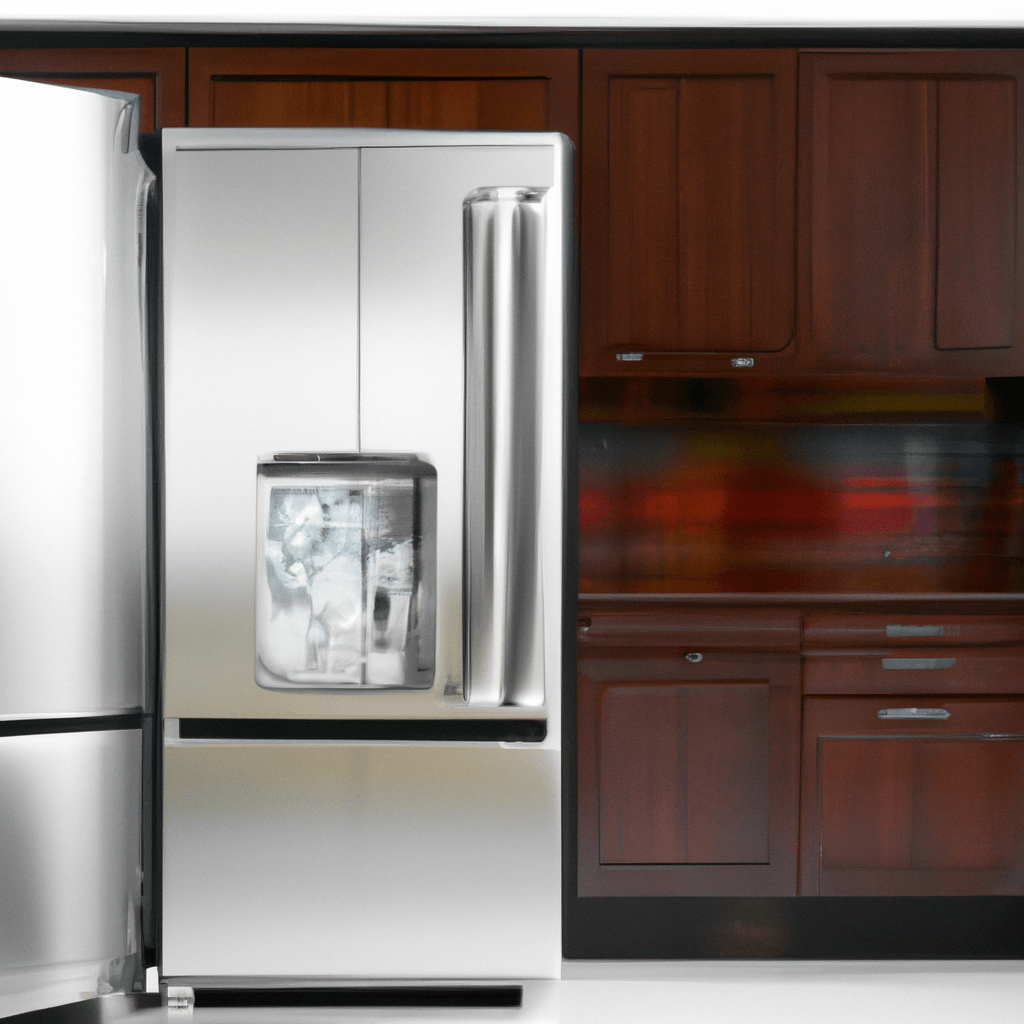 Common Reasons Why Your KitchenAid Refrigerator Is Not Cooling or Turning On