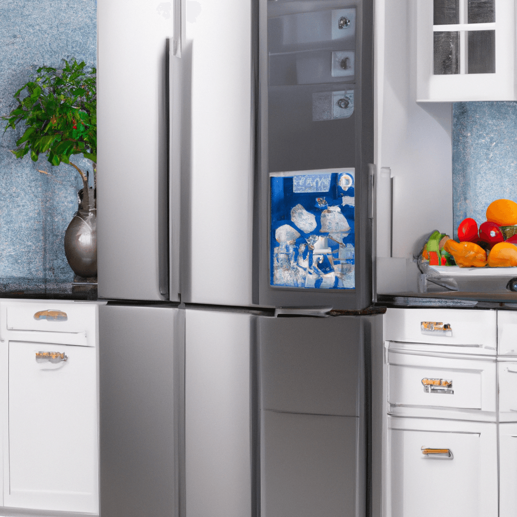 Fast and Affordable Refrigerator Repair Near You