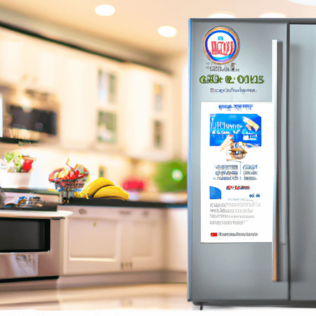 Frigidaire Refrigerator Repair Services