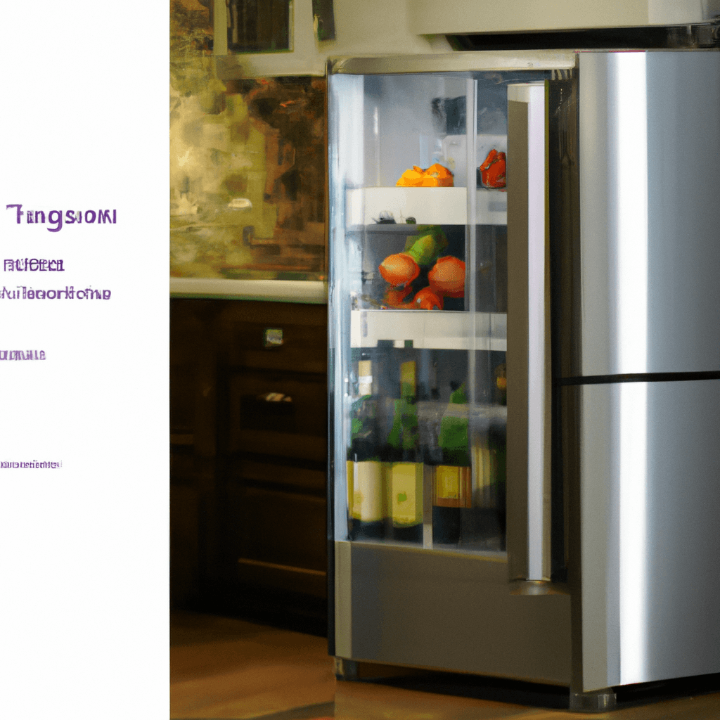 Wine Fridge Repair: Troubleshooting Tips for Common Problems