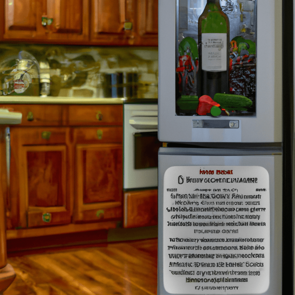 Wine Fridge Maintenance Tips for Long-Lasting Use