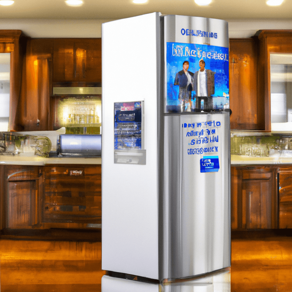 The Ultimate Guide to Haier Ice Maker Repair