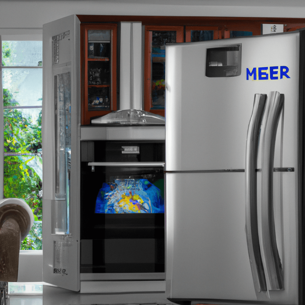 Haier Refrigerator Repair Services