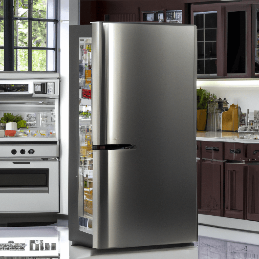 How to Fix Common Ice Maker Problems in Amana Refrigerators