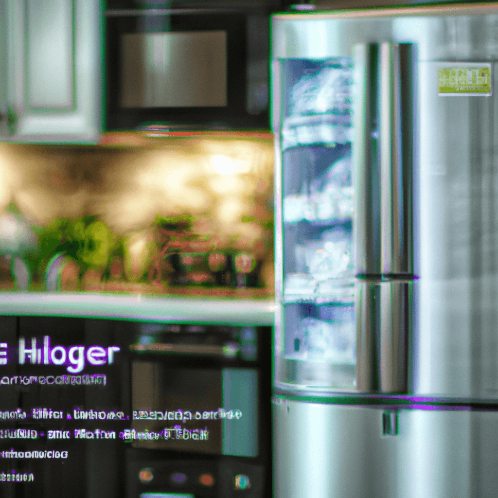 Troubleshooting Ice Maker Problems in Haier Refrigerators