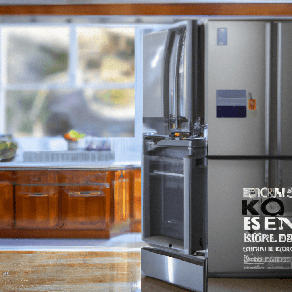 Kenmore Refrigerator Repair Services