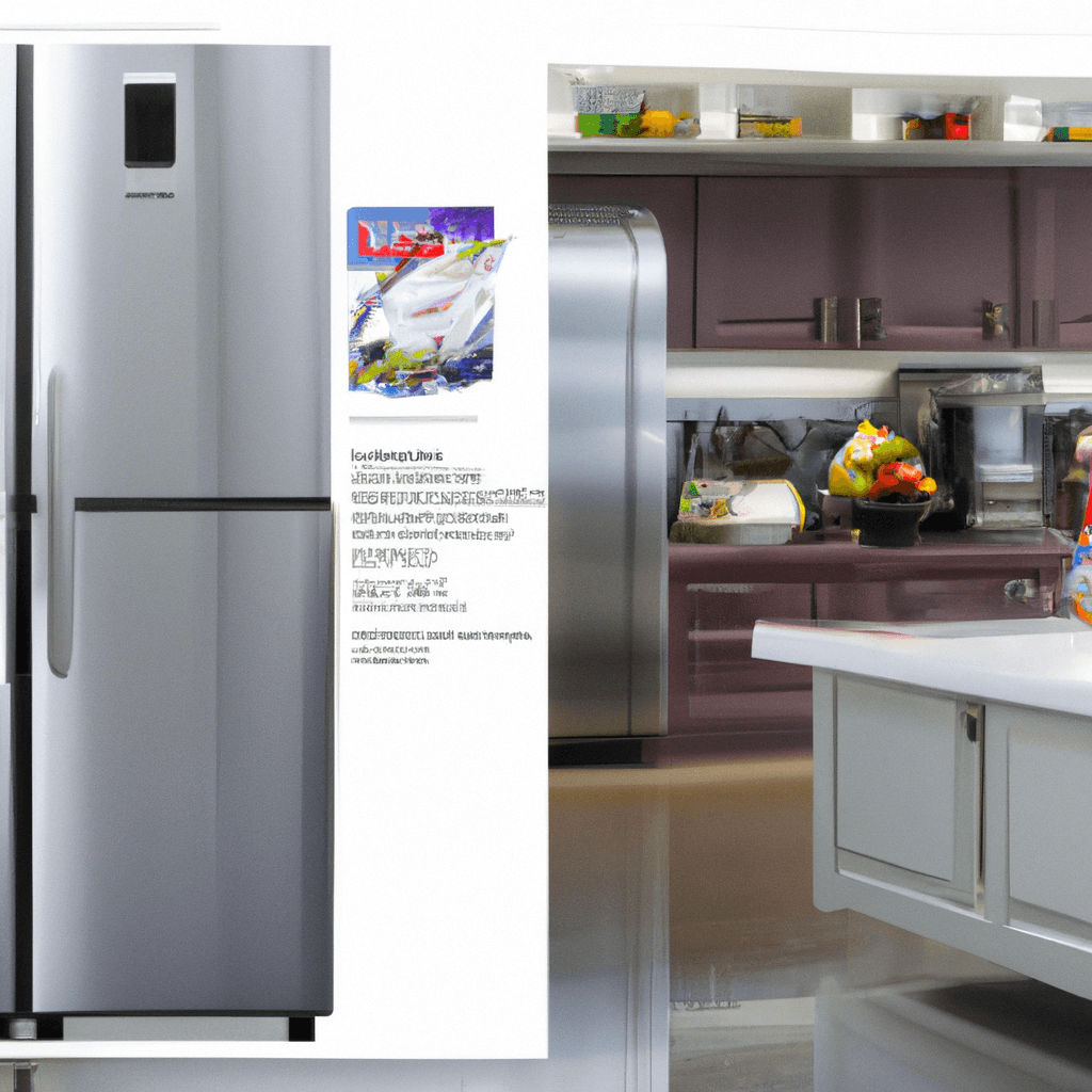 KitchenAid Refrigerator Repair Services