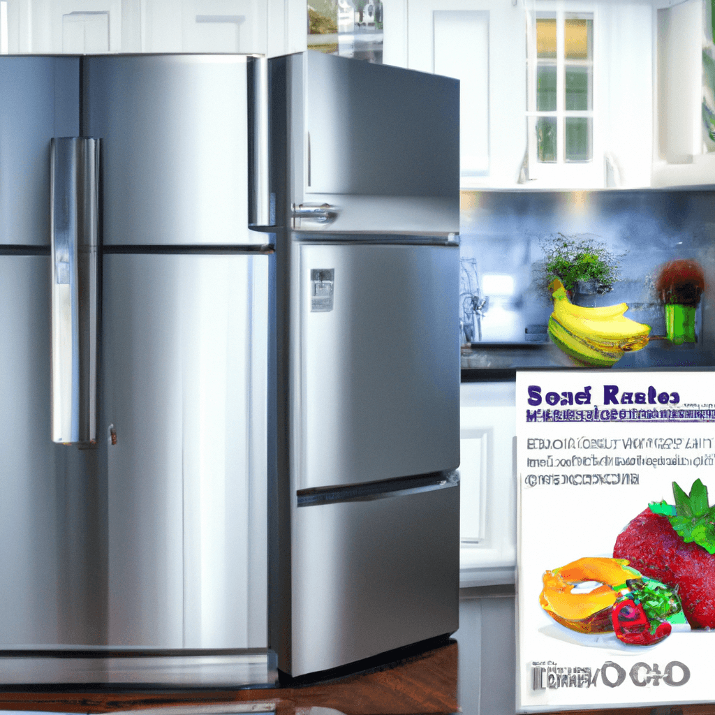 Common Causes of Frigidaire Refrigerator Leaks and How to Fix