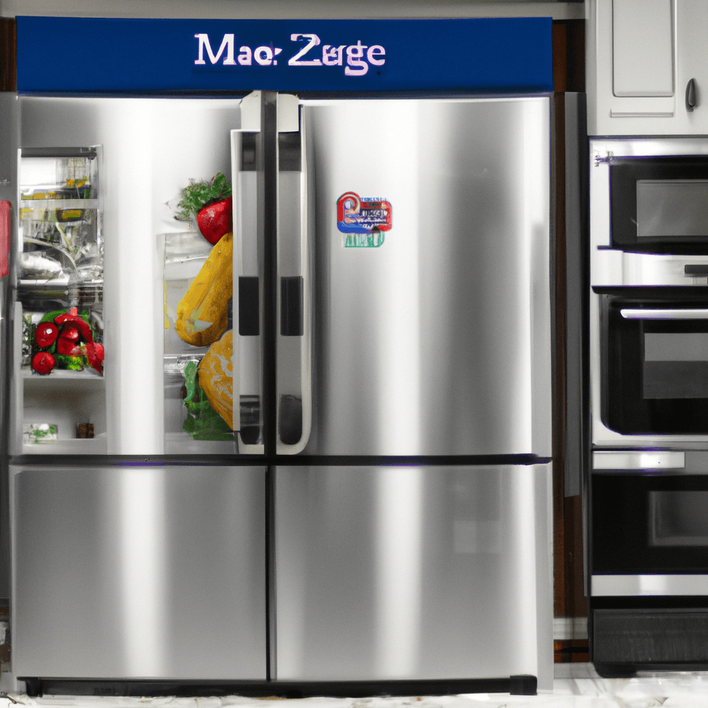 Magic Chef Refrigerator Repair Services