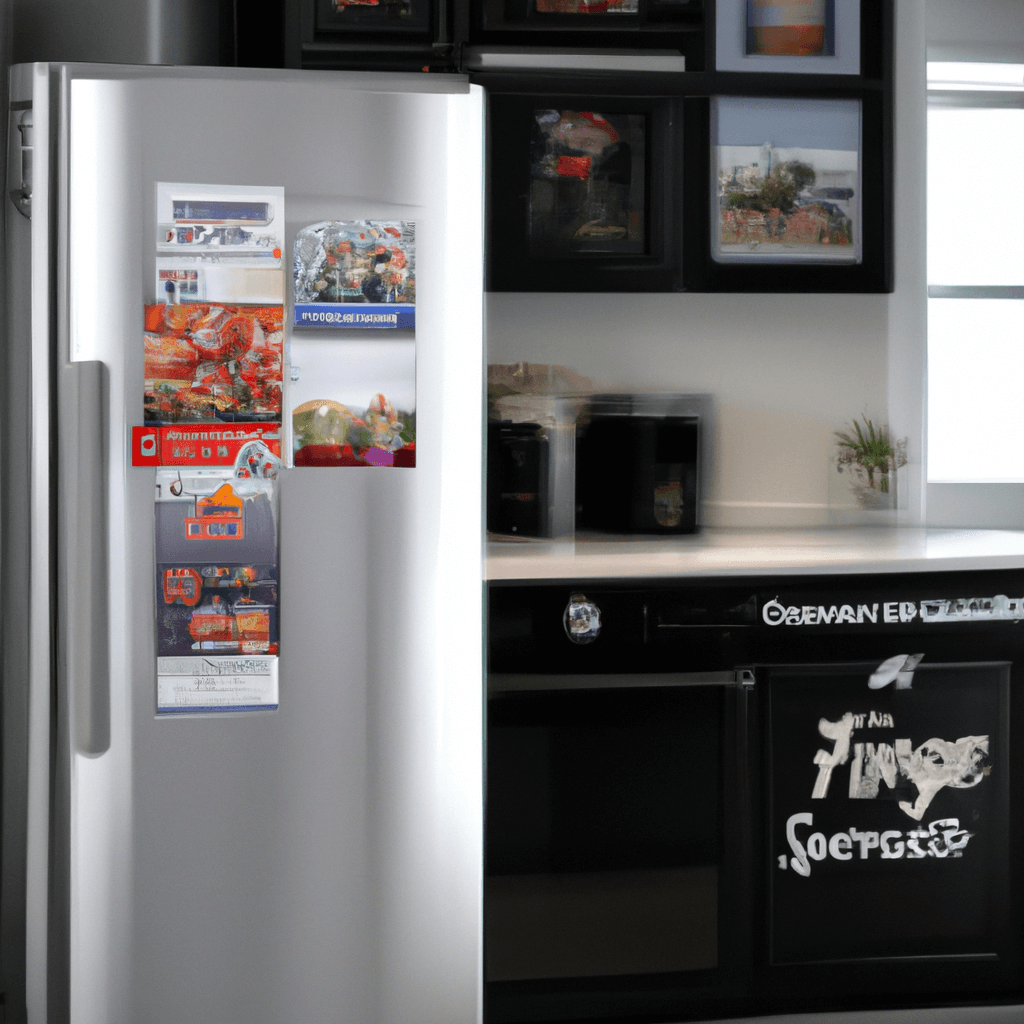 Frigidaire Refrigerator Maintenance