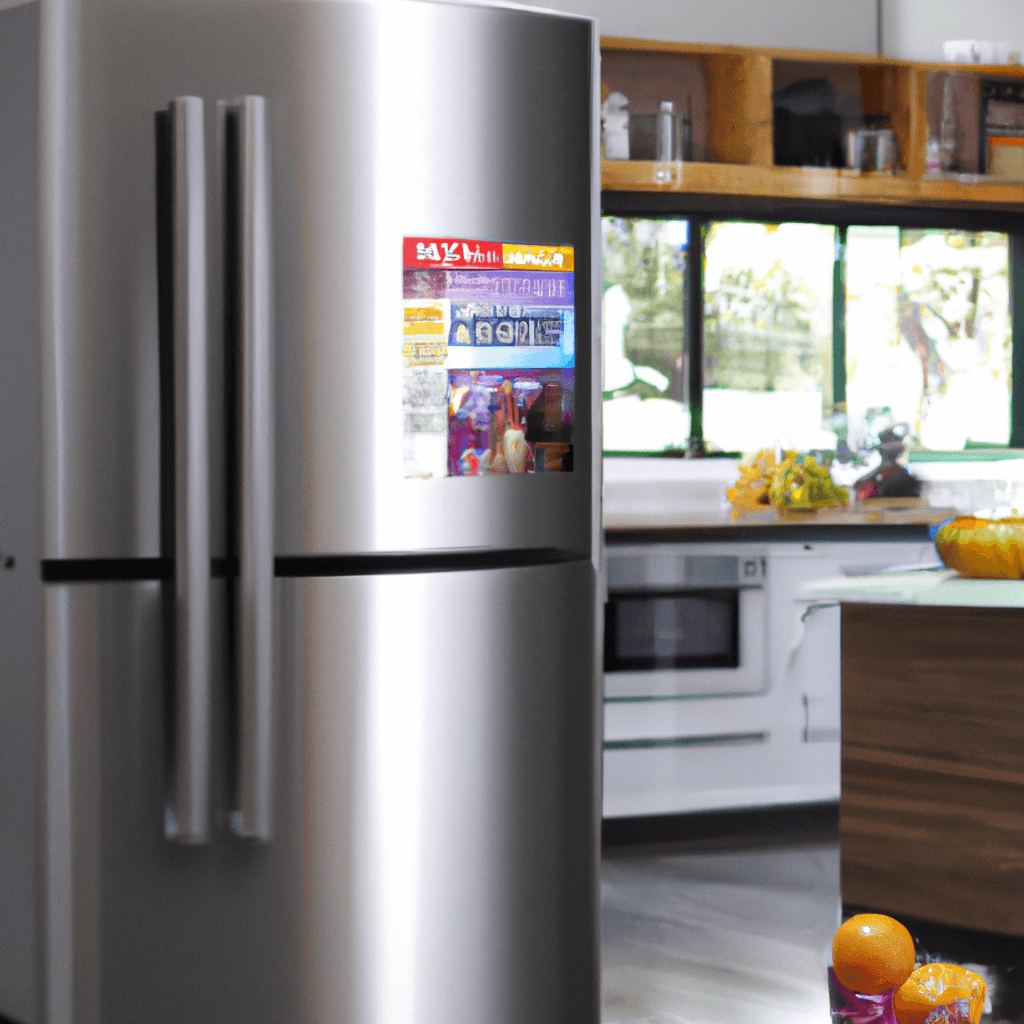 The Ultimate Guide to Refrigerator Cleaning