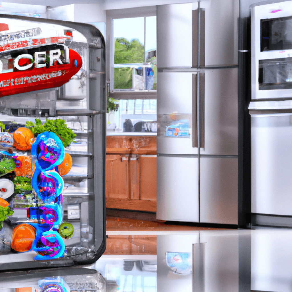 How to Clean Your Refrigerator Coils