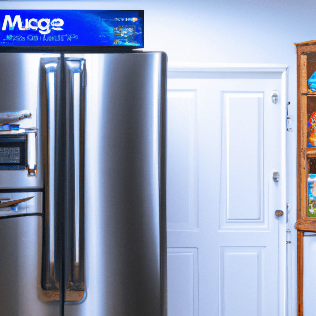 Maytag Refrigerator Repair Services