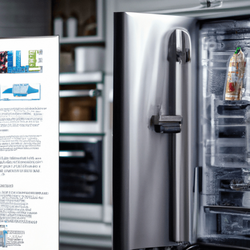 How to Replace the Door Seal on Your Miele Refrigerator