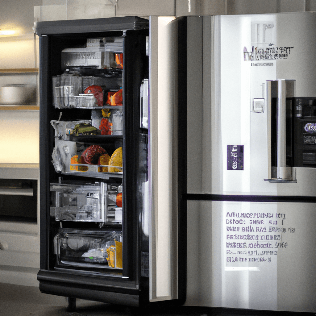 Miele Refrigerator Error Codes: Troubleshooting Guide