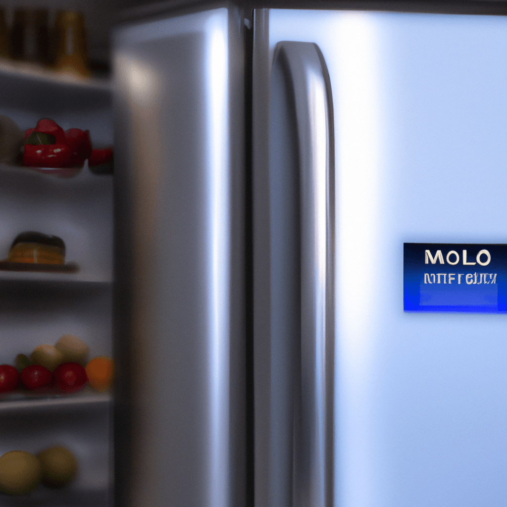 Troubleshooting a Miele Refrigerator Light That’s Not Working