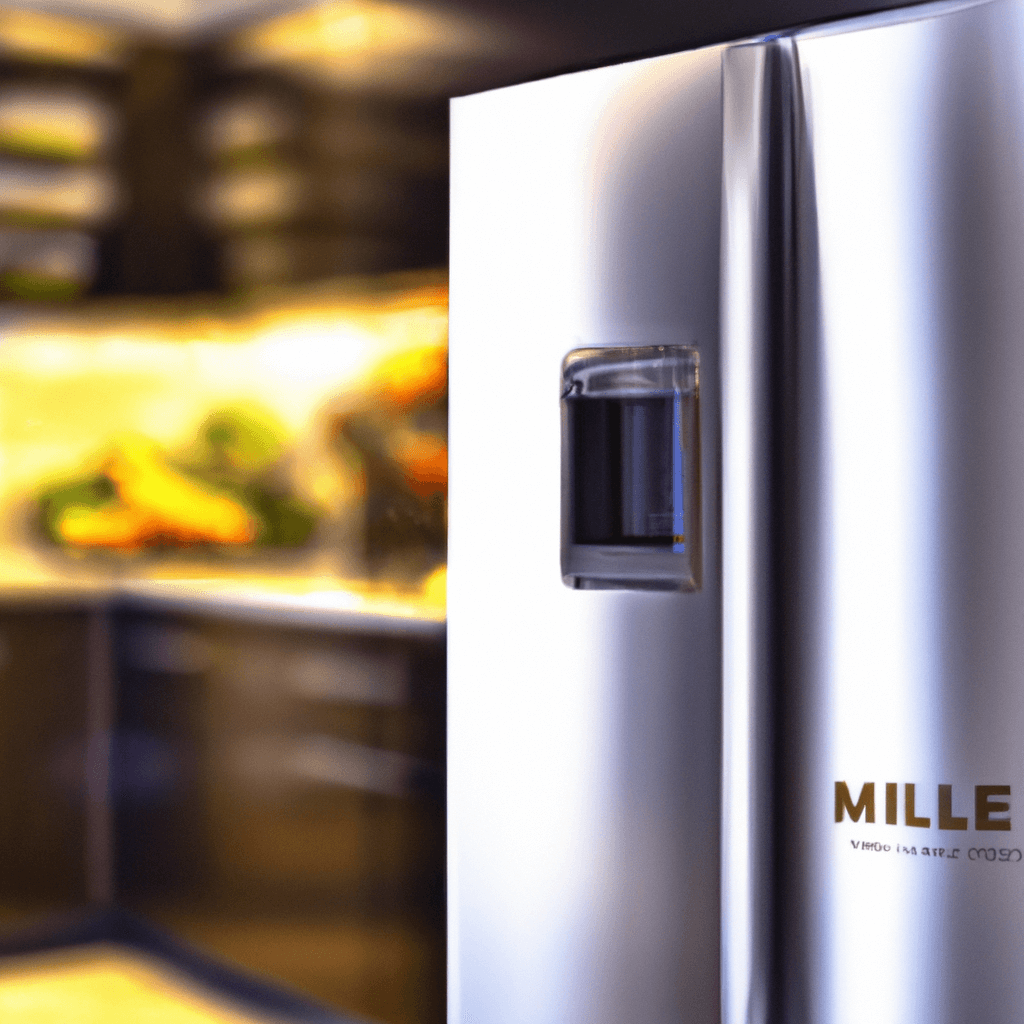 Why Is My Miele Refrigerator Making a Loud Noise?