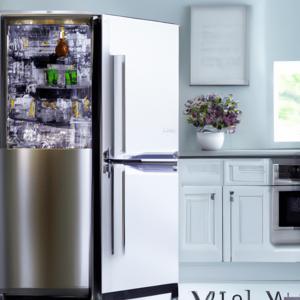 How to Troubleshoot a Miele Refrigerator Water Dispenser That’s Not Working