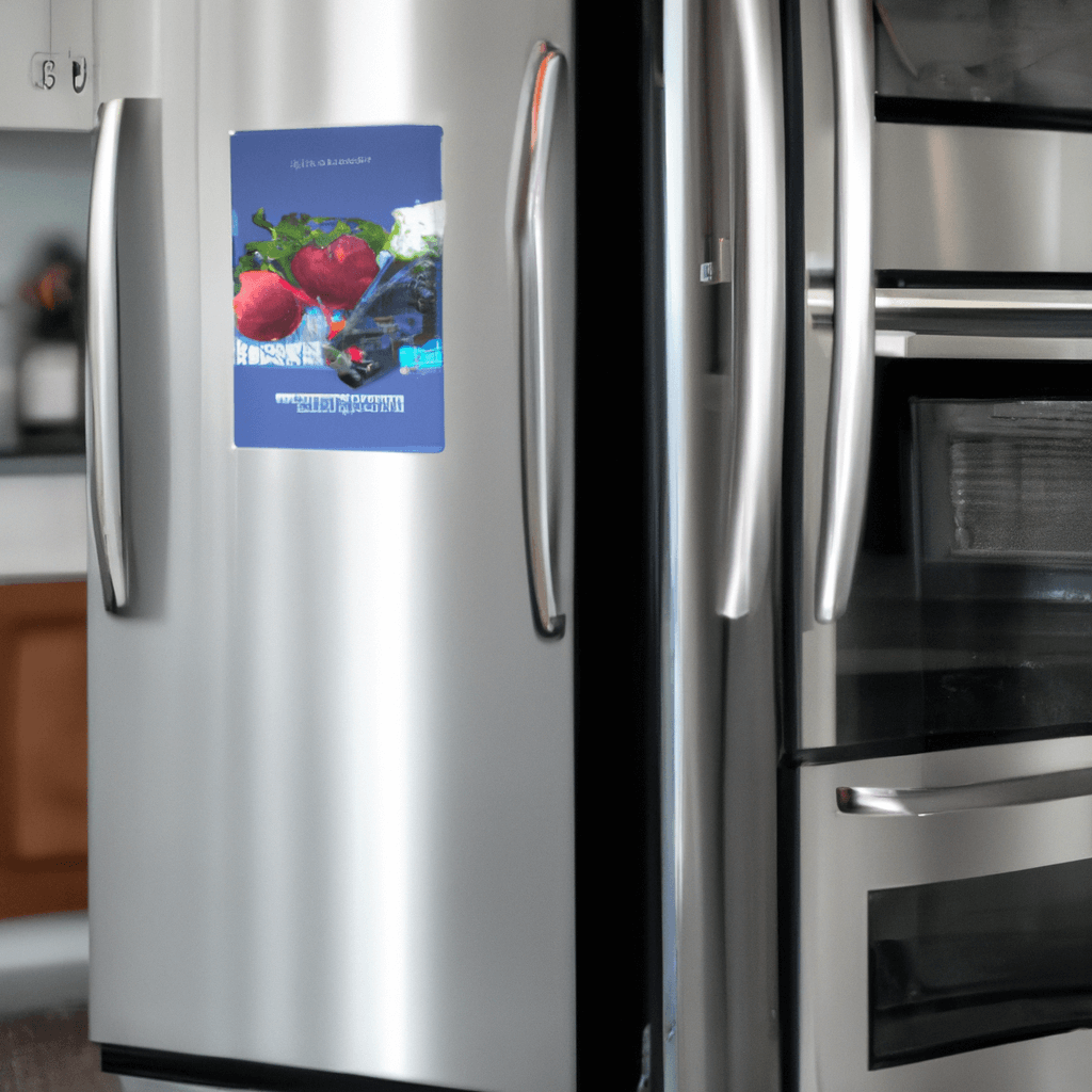 Common Reasons Why Your Refrigerator is Making Noise