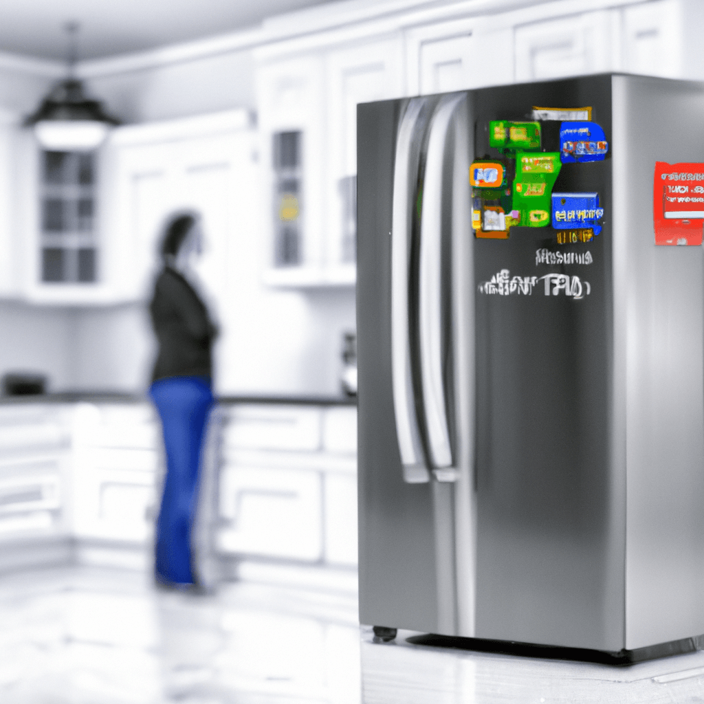 How to Troubleshoot and Fix Strange Noises Coming from Your Refrigerator