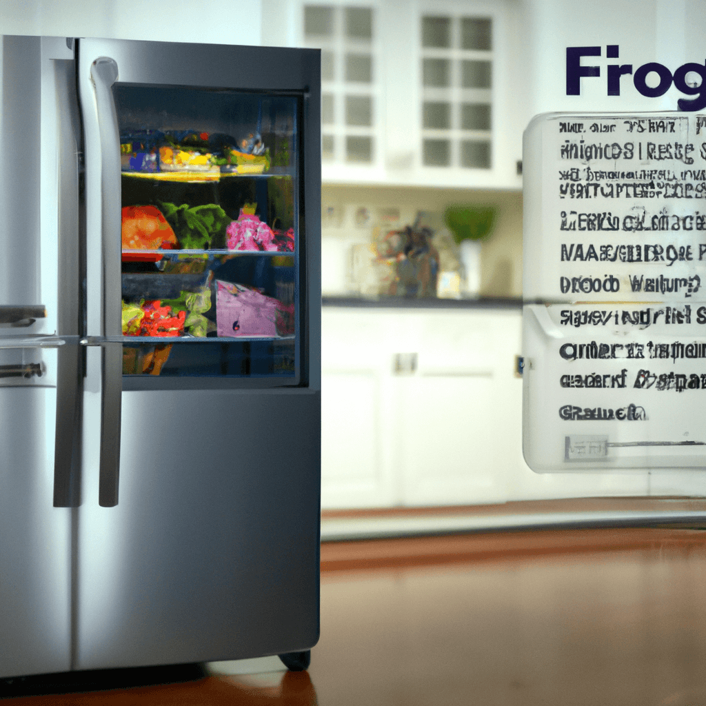 How to Fix a Noisy Frigidaire Refrigerator