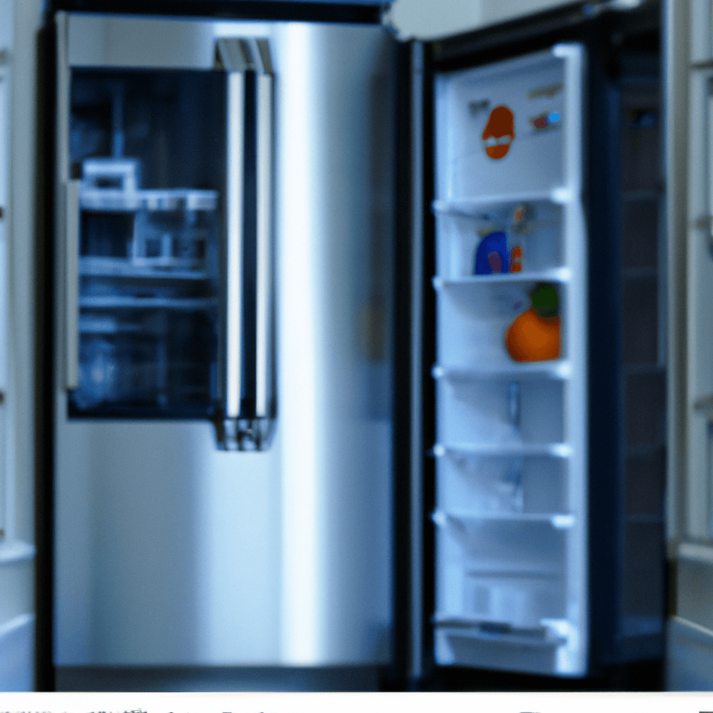 Danby Refrigerator Not Cooling? Troubleshoot & Fix